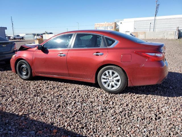 2016 Nissan Altima 2.5 - Фото 2