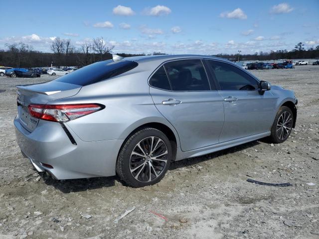 2019 Toyota Camry L - Фото 3
