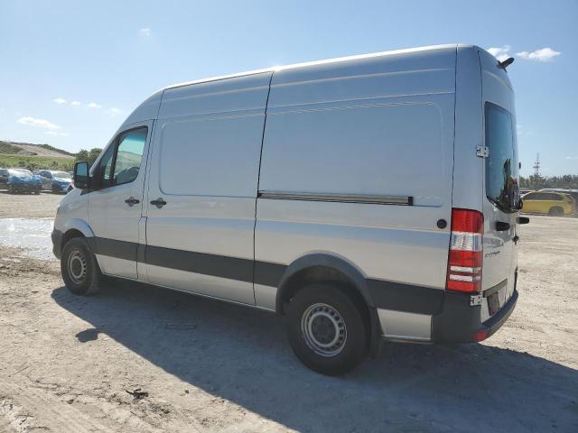 2017 MERCEDES-BENZ SPRINTER - Фото 2