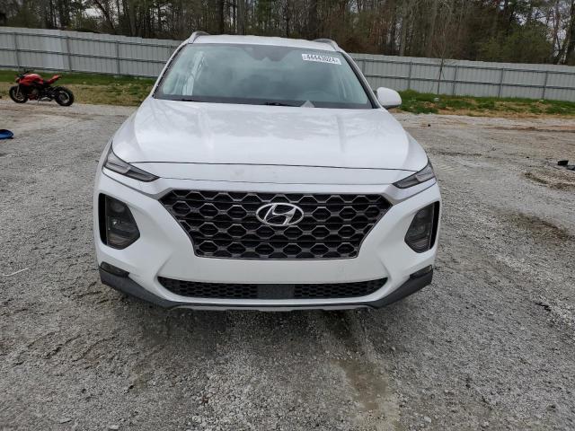 2020 Hyundai Santa Fe Sel - Image 5