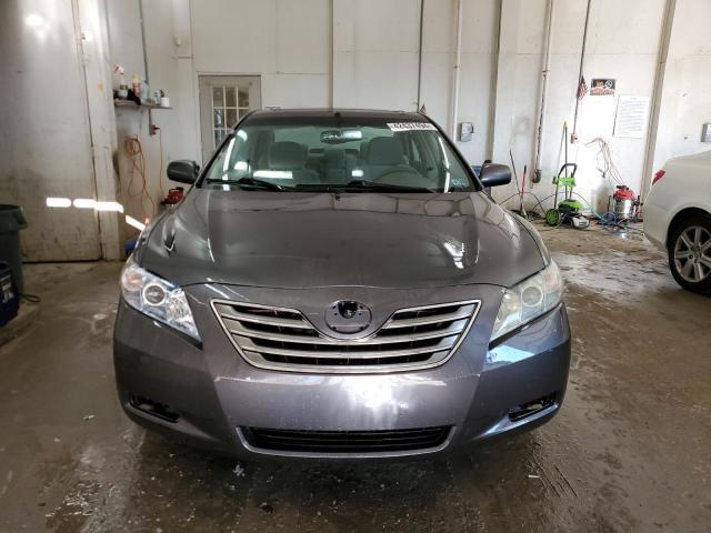 2009 Toyota Camry Hybrid - Image 5