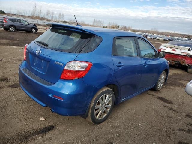 2010 Toyota Corolla Matrix - Фото 3
