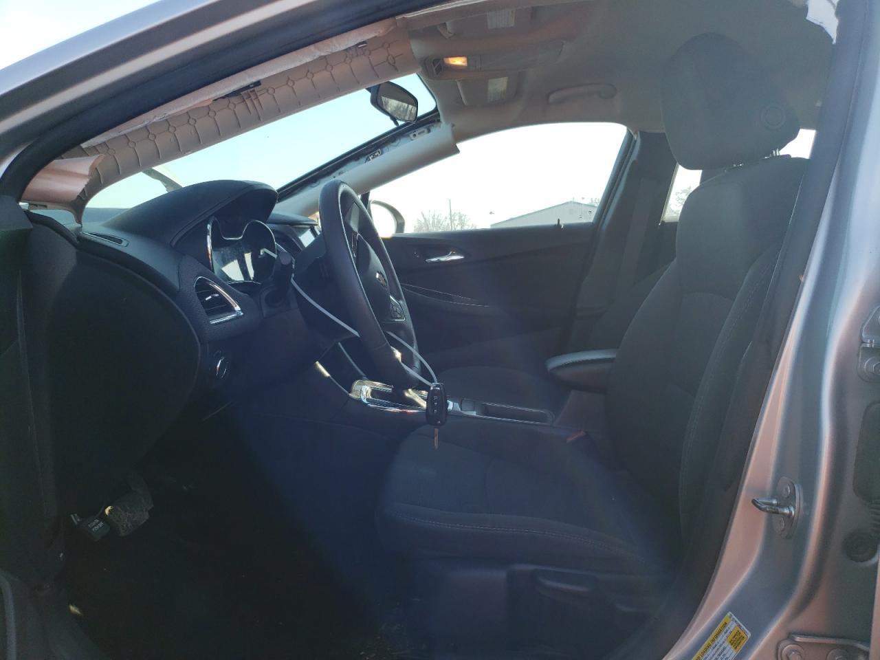 2016 CHEVROLET CRUZE LT - Фото 7