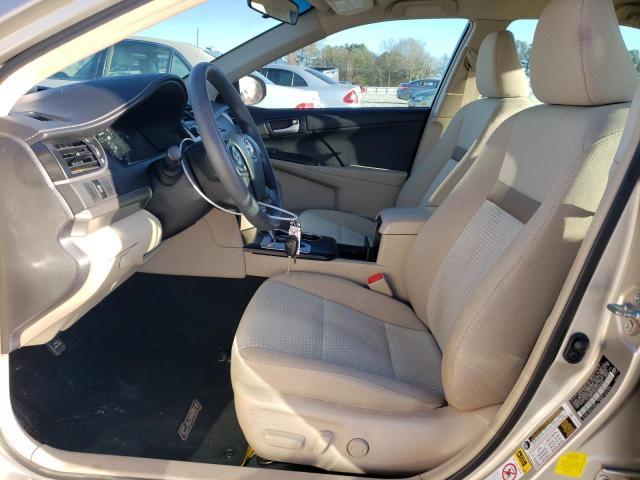 2014 Toyota Camry L - Фото 7