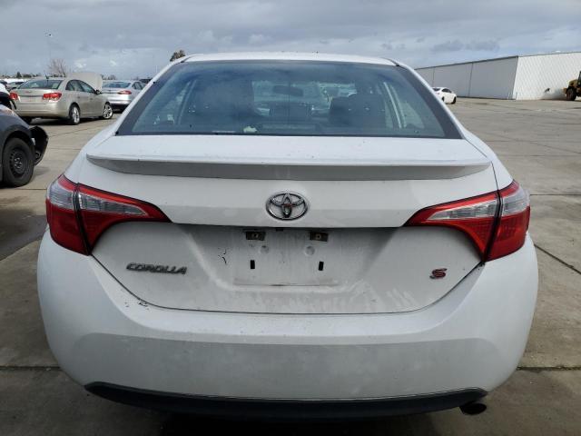 2015 Toyota Corolla L - Фото 6