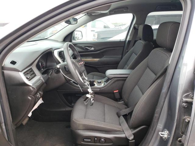2021 GMC Acadia Sle - Image 7