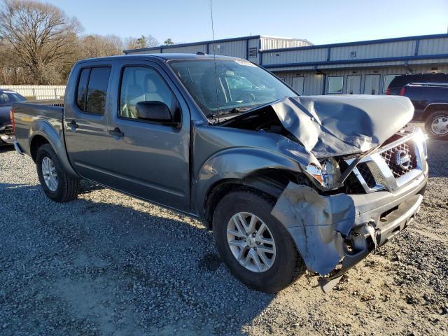 2016 Nissan Frontier S - Image 4