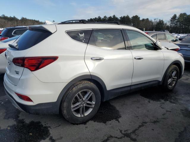 2017 Hyundai Santa Fe Sport - Image 3