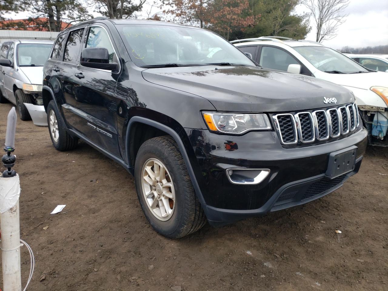 2020 JEEP GRAND CHER - Фото 4