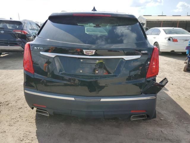 2019 Cadillac Xt5 Luxury - Фото 6