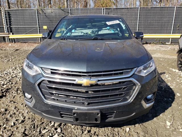 2020 Chevrolet Traverse Lt - Image 5
