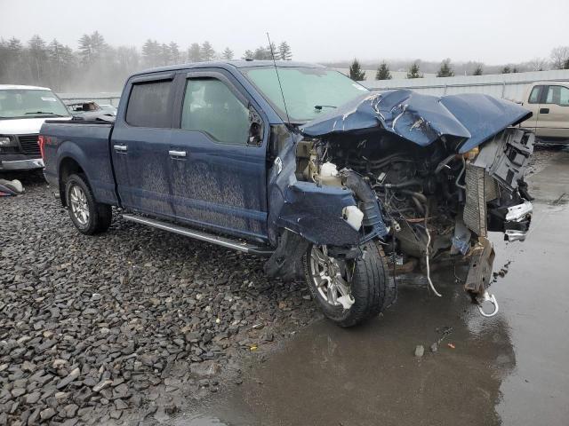 2016 Ford F150 Supercrew - Image 4