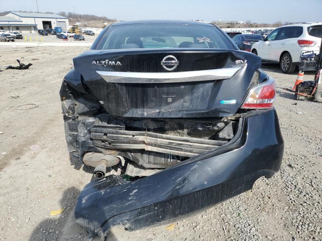 2015 Nissan Altima 2.5 - Image 6