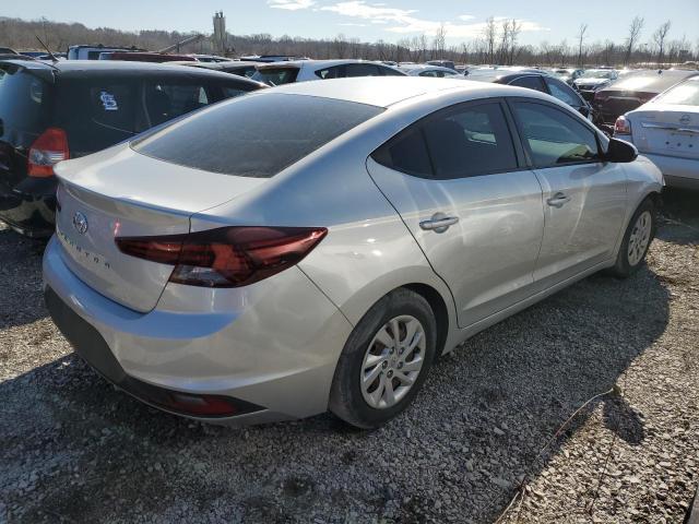 2019 Hyundai Elantra Se - Image 3