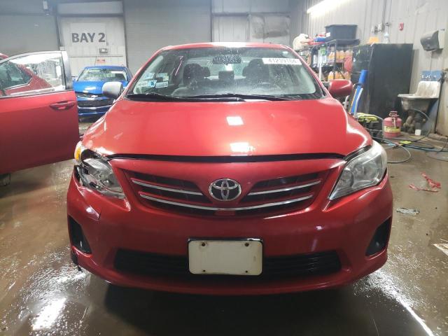 2013 Toyota Corolla Base - Image 5
