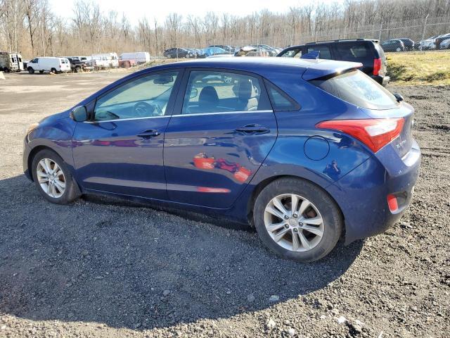 2013 Hyundai Elantra Gt - Image 2
