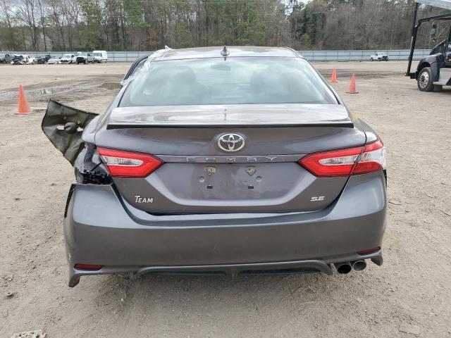 2020 Toyota Camry Se - Фото 6