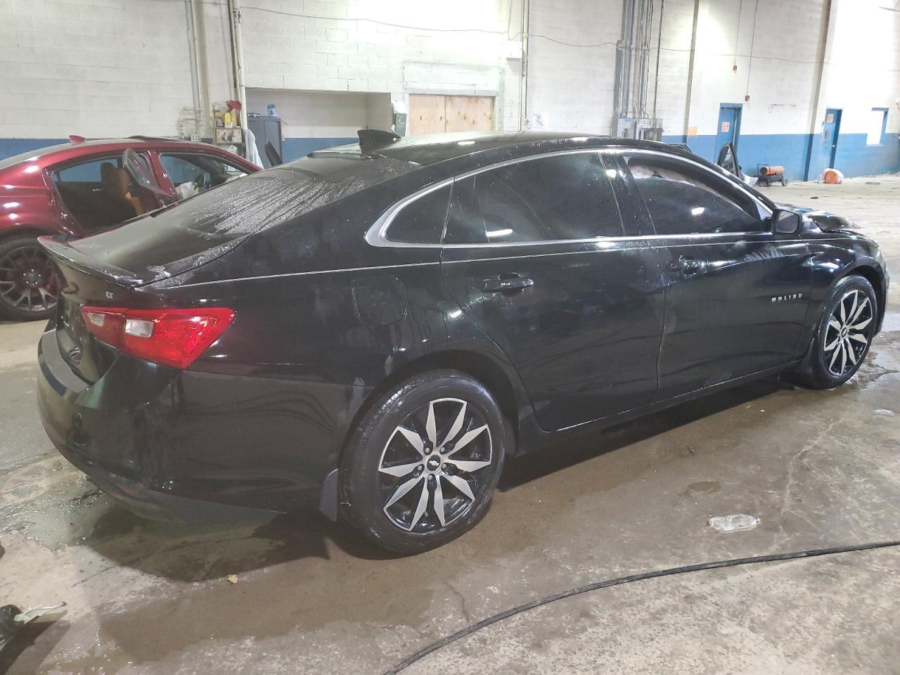 2017 CHEVROLET MALIBU LT - Image 3