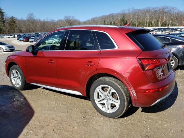 2018 Audi Q5 Premium Plus - Фото 2