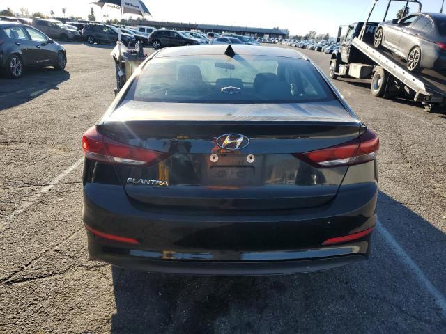 2018 Hyundai Elantra Sel - Image 6