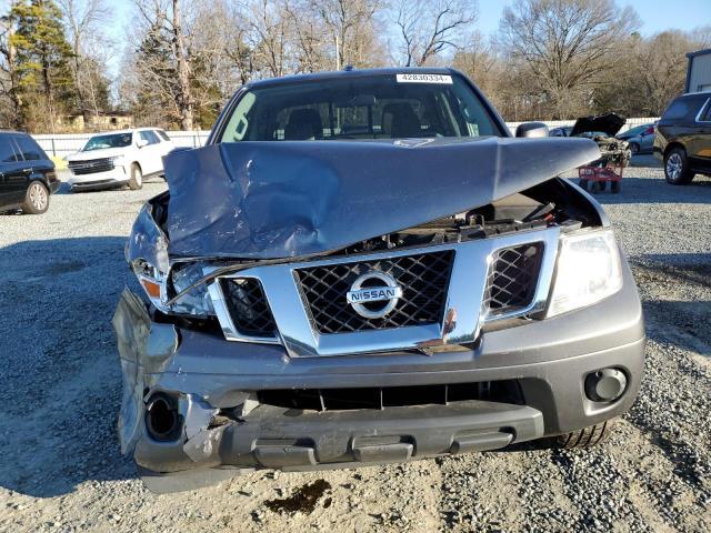 2016 Nissan Frontier S - Image 5