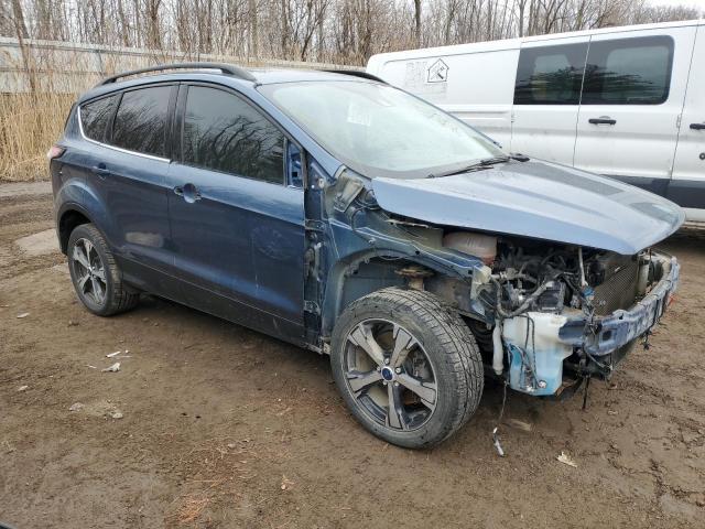 2018 Ford Escape Sel - Image 4