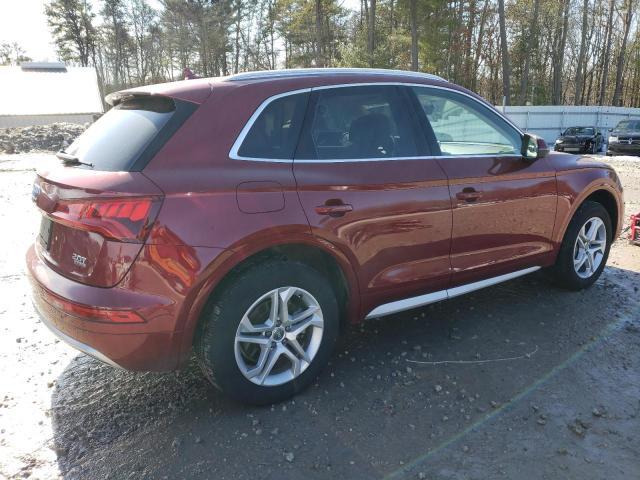 2018 Audi Q5 Premium Plus - Фото 3