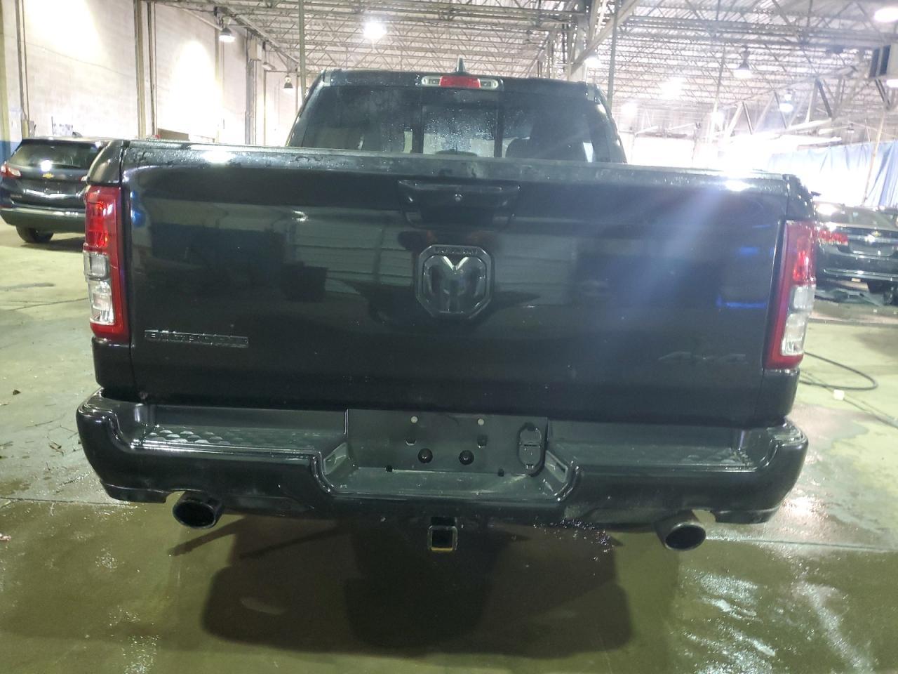 2019 RAM 1500 BIG H - Image 6