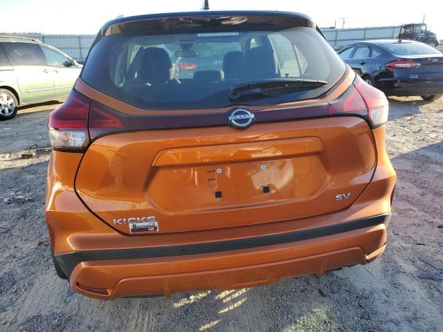 2022 Nissan Kicks Sv - Фото 6