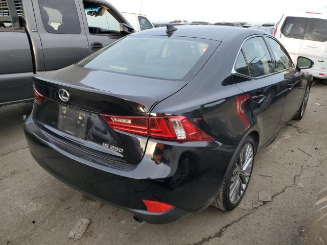 2015 Lexus Is 250 - Фото 3