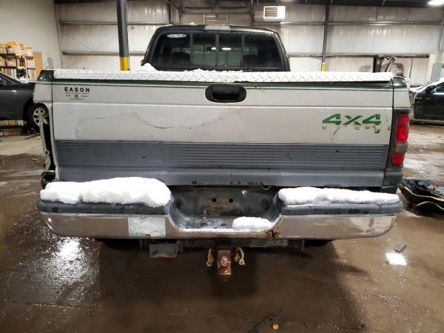1997 Dodge Ram 2500 - Фото 6
