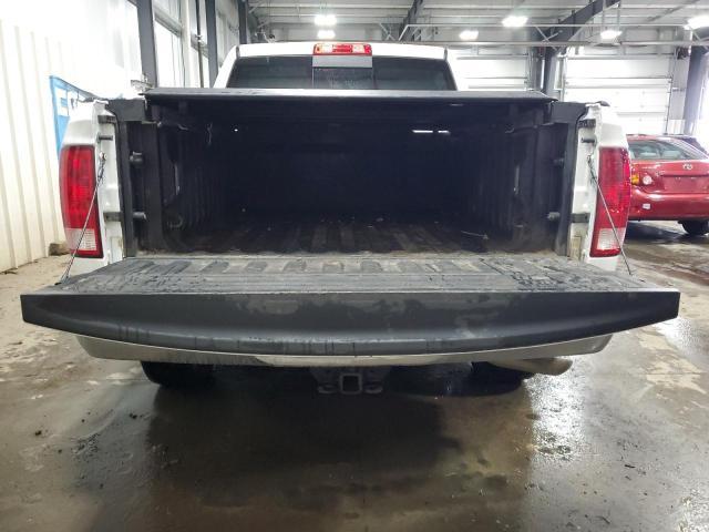 2017 Ram 1500 Slt - Фото 6