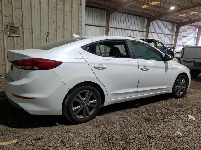 2017 Hyundai Elantra Se - Фото 3