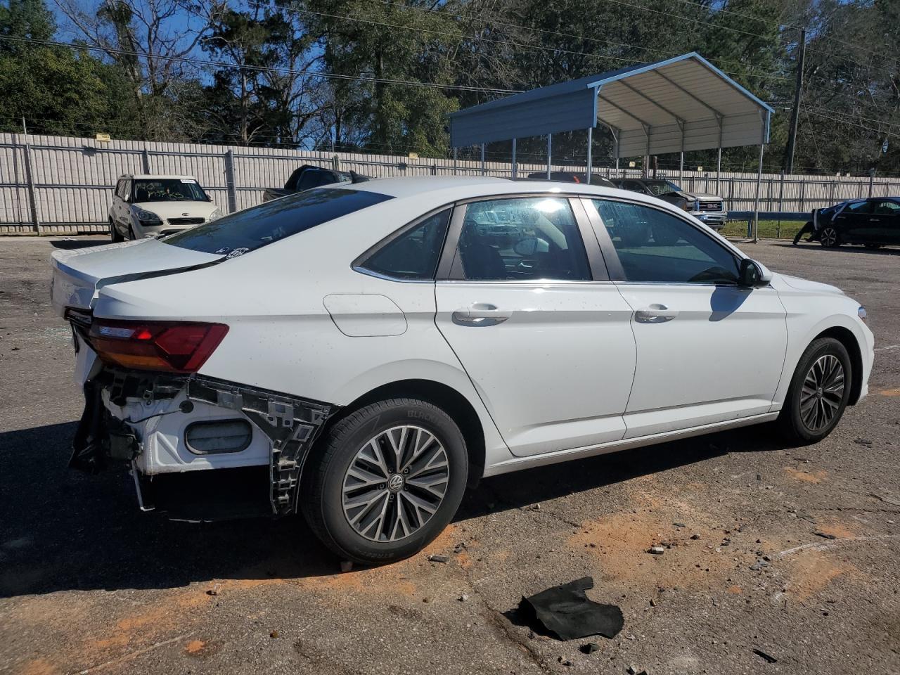 2019 VOLKSWAGEN JETTA S - Фото 3