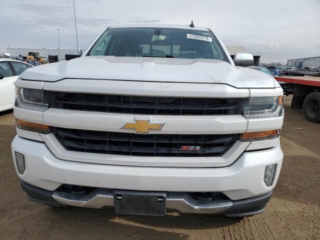 2018 Chevrolet Silverado K1500 Lt - Image 5