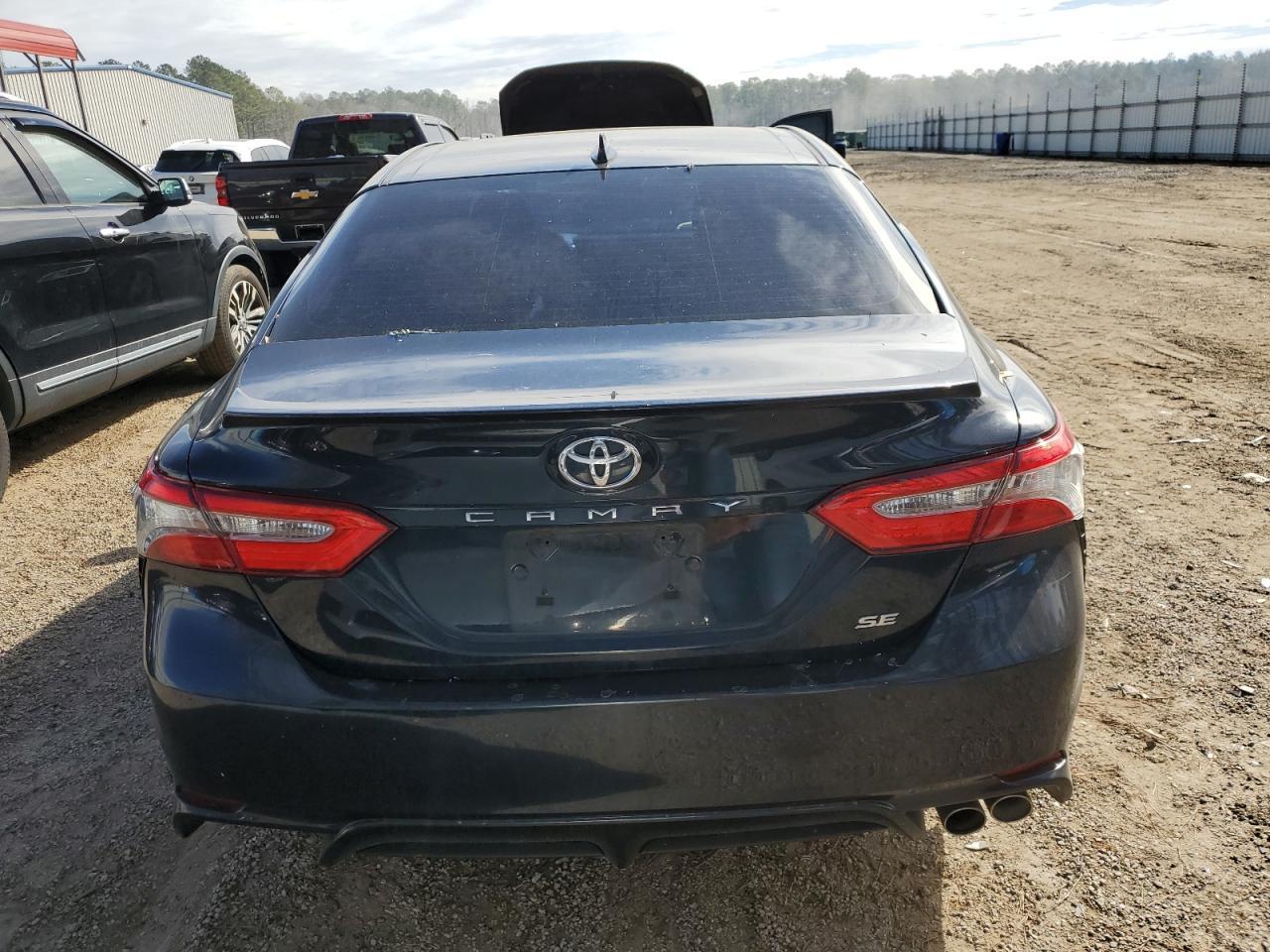 2019 TOYOTA CAMRY L - Image 6