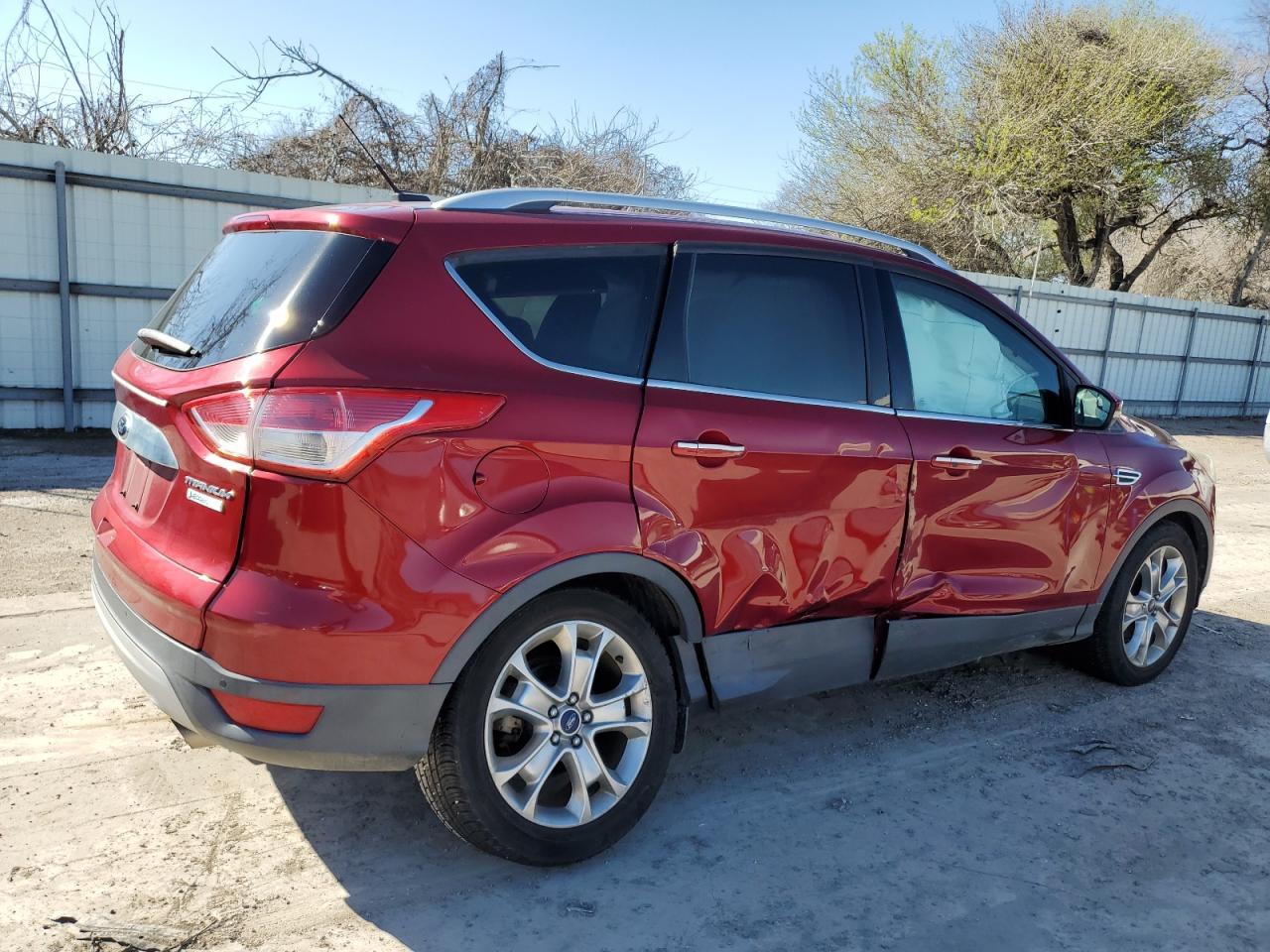 2015 FORD ESCAPE TIT - Image 3