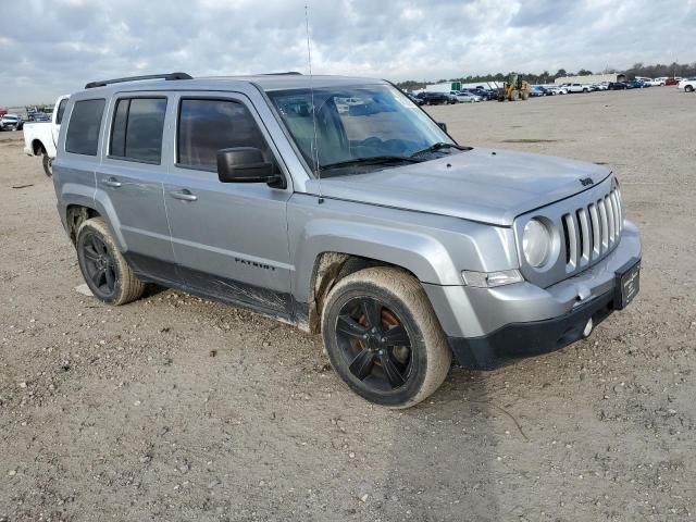2014 Jeep Patriot Sport - Image 4