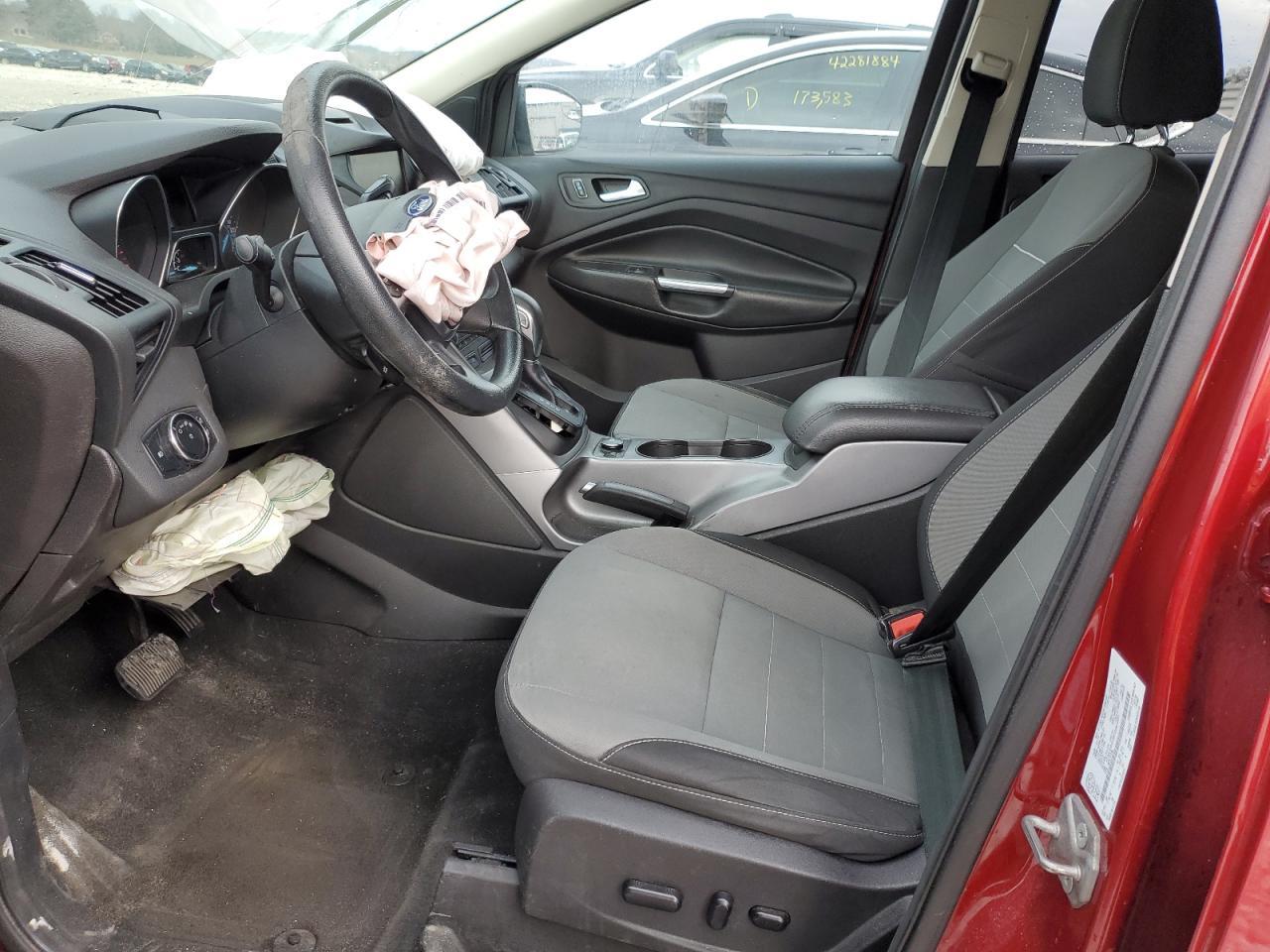 2014 FORD ESCAPE SE - Фото 7