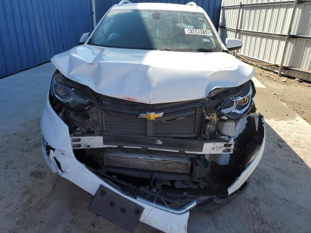 2018 Chevrolet Equinox Lt - Фото 5