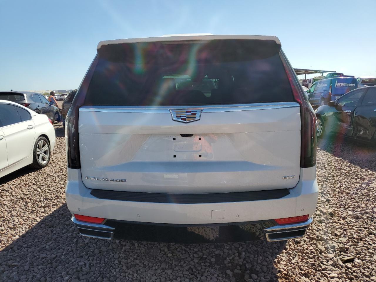 2023 CADILLAC ESCALADE E - Image 6