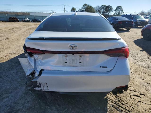 2019 Toyota Avalon Xle - Фото 6