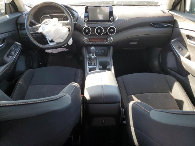 2023 Nissan Sentra Sr - Фото 7
