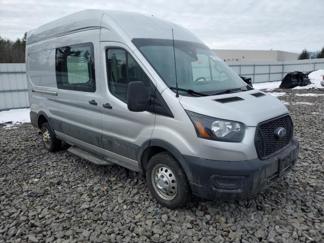 2021 Ford Transit T-250 - Фото 4