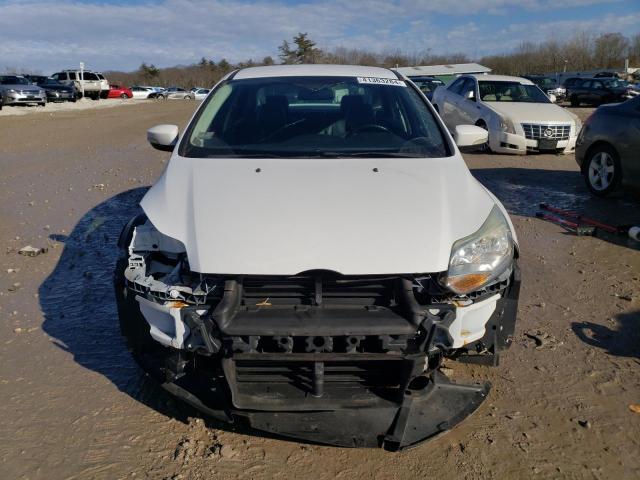 2014 Ford Focus Se - Фото 5