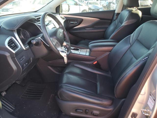 2017 Nissan Murano S - Image 7