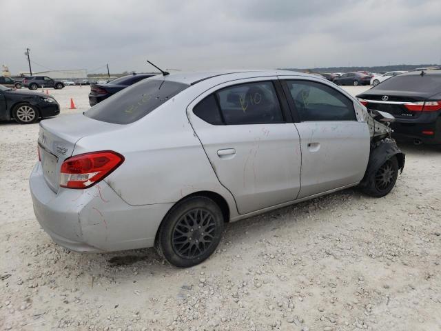 2018 Mitsubishi Mirage G4 Es - Фото 3