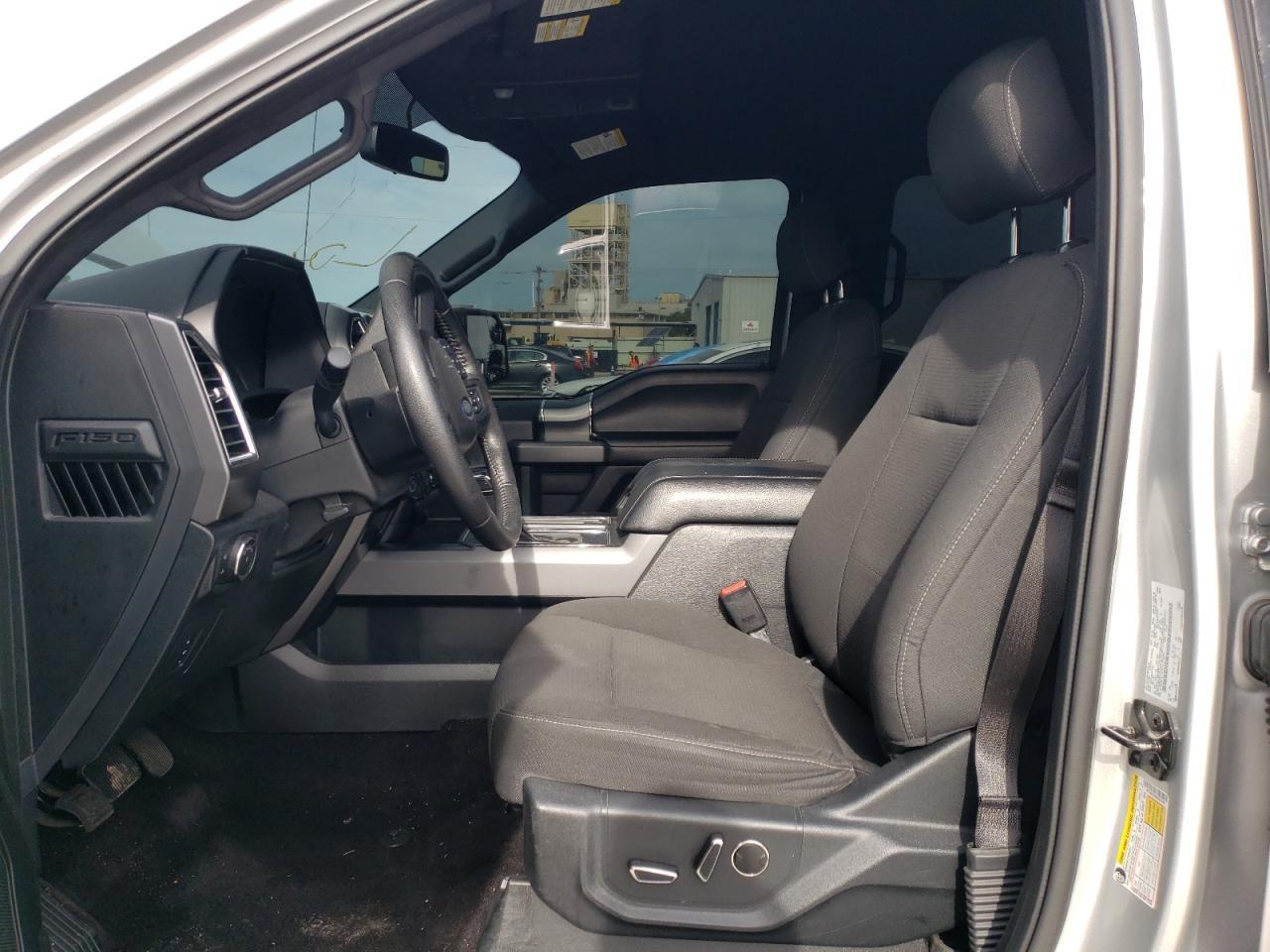 2016 FORD F150 SUPER - Image 7