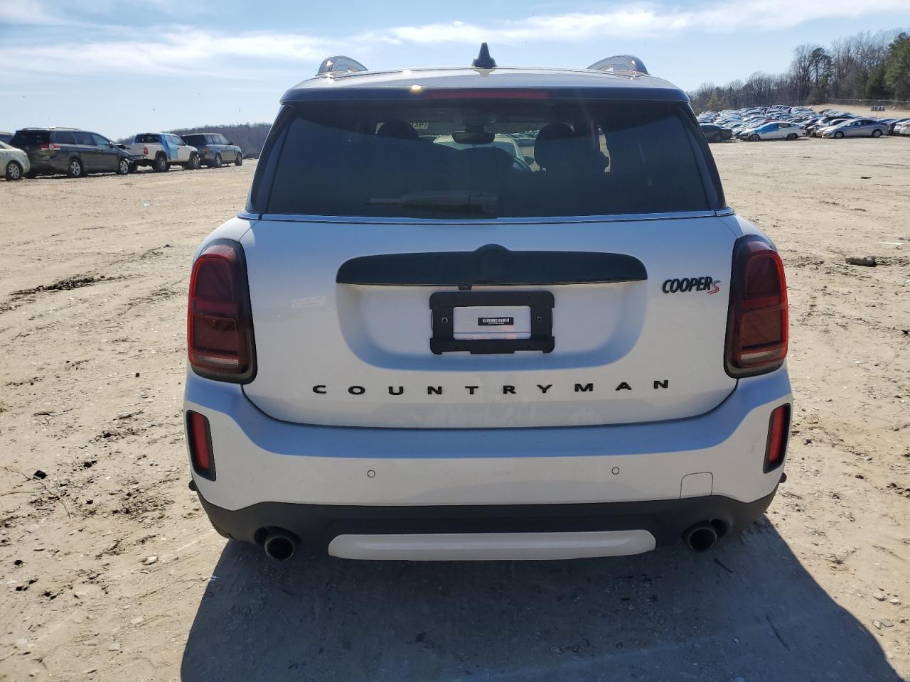 2023 MINI COOPER S C - Image 6