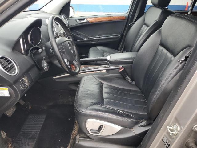 2006 Mercedes-Benz Ml 350 - Фото 7